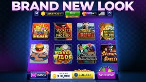 Hệ thống game cm8i